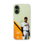 スリムプロテクションケース［ 読売ジャイアンツ - #92 MARTINEZ -サイン ］