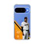 スリムプロテクションケース［ 読売ジャイアンツ - #92 MARTINEZ -サイン ］