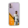 スリムプロテクションケース［ 読売ジャイアンツ - #92 MARTINEZ -サイン ］