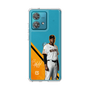 スリムプロテクションケース［ 読売ジャイアンツ - #92 MARTINEZ -サイン ］