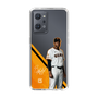 スリムプロテクションケース［ 読売ジャイアンツ - #92 MARTINEZ -サイン ］