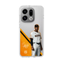 スリムプロテクションケース［ 読売ジャイアンツ - #92 MARTINEZ -サイン ］