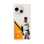 スリムプロテクションケース［ 読売ジャイアンツ - #92 MARTINEZ -サイン ］