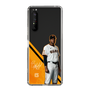 スリムプロテクションケース［ 読売ジャイアンツ - #92 MARTINEZ -サイン ］