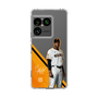 スリムプロテクションケース［ 読売ジャイアンツ - #92 MARTINEZ -サイン ］