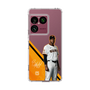 スリムプロテクションケース［ 読売ジャイアンツ - #92 MARTINEZ -サイン ］