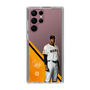 スリムプロテクションケース［ 読売ジャイアンツ - #92 MARTINEZ -サイン ］
