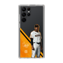 スリムプロテクションケース［ 読売ジャイアンツ - #92 MARTINEZ -サイン ］