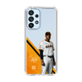 スリムプロテクションケース［ 読売ジャイアンツ - #92 MARTINEZ -サイン ］
