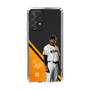 スリムプロテクションケース［ 読売ジャイアンツ - #92 MARTINEZ -サイン ］