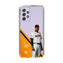 スリムプロテクションケース［ 読売ジャイアンツ - #92 MARTINEZ -サイン ］