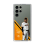 スリムプロテクションケース［ 読売ジャイアンツ - #92 MARTINEZ -サイン ］