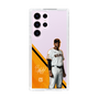 スリムプロテクションケース［ 読売ジャイアンツ - #92 MARTINEZ -サイン ］