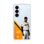 スリムプロテクションケース［ 読売ジャイアンツ - #92 MARTINEZ -サイン ］