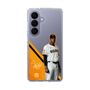 スリムプロテクションケース［ 読売ジャイアンツ - #92 MARTINEZ -サイン ］