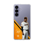 スリムプロテクションケース［ 読売ジャイアンツ - #92 MARTINEZ -サイン ］