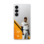 スリムプロテクションケース［ 読売ジャイアンツ - #92 MARTINEZ -サイン ］