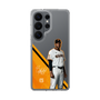 スリムプロテクションケース［ 読売ジャイアンツ - #92 MARTINEZ -サイン ］