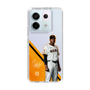 スリムプロテクションケース［ 読売ジャイアンツ - #92 MARTINEZ -サイン ］