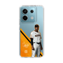 スリムプロテクションケース［ 読売ジャイアンツ - #92 MARTINEZ -サイン ］