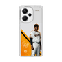 スリムプロテクションケース［ 読売ジャイアンツ - #92 MARTINEZ -サイン ］
