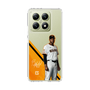 スリムプロテクションケース［ 読売ジャイアンツ - #92 MARTINEZ -サイン ］