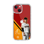 スリムプロテクションケース［ 読売ジャイアンツ - #97 INOUE -サイン ］