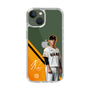 スリムプロテクションケース［ 読売ジャイアンツ - #97 INOUE -サイン ］