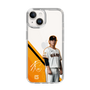 スリムプロテクションケース［ 読売ジャイアンツ - #97 INOUE -サイン ］