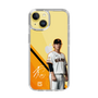 スリムプロテクションケース［ 読売ジャイアンツ - #97 INOUE -サイン ］
