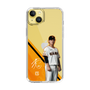 スリムプロテクションケース［ 読売ジャイアンツ - #97 INOUE -サイン ］