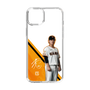 スリムプロテクションケース［ 読売ジャイアンツ - #97 INOUE -サイン ］