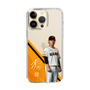 スリムプロテクションケース［ 読売ジャイアンツ - #97 INOUE -サイン ］