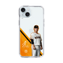 スリムプロテクションケース［ 読売ジャイアンツ - #97 INOUE -サイン ］