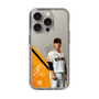 スリムプロテクションケース［ 読売ジャイアンツ - #97 INOUE -サイン ］
