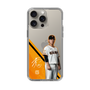 スリムプロテクションケース［ 読売ジャイアンツ - #97 INOUE -サイン ］