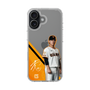 スリムプロテクションケース［ 読売ジャイアンツ - #97 INOUE -サイン ］