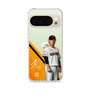 スリムプロテクションケース［ 読売ジャイアンツ - #97 INOUE -サイン ］