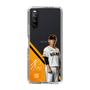 スリムプロテクションケース［ 読売ジャイアンツ - #97 INOUE -サイン ］