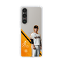 スリムプロテクションケース［ 読売ジャイアンツ - #97 INOUE -サイン ］