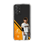 スリムプロテクションケース［ 読売ジャイアンツ - #97 INOUE -サイン ］