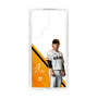 スリムプロテクションケース［ 読売ジャイアンツ - #97 INOUE -サイン ］