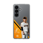 スリムプロテクションケース［ 読売ジャイアンツ - #97 INOUE -サイン ］