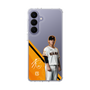 スリムプロテクションケース［ 読売ジャイアンツ - #97 INOUE -サイン ］