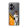 スリムプロテクションケース［ 読売ジャイアンツ - #97 INOUE -サイン ］