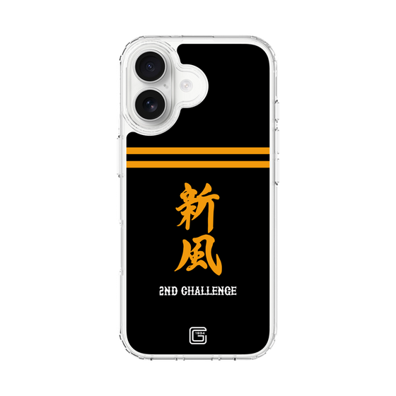 スリムプロテクションケース［ 読売ジャイアンツ - スローガン3 ］