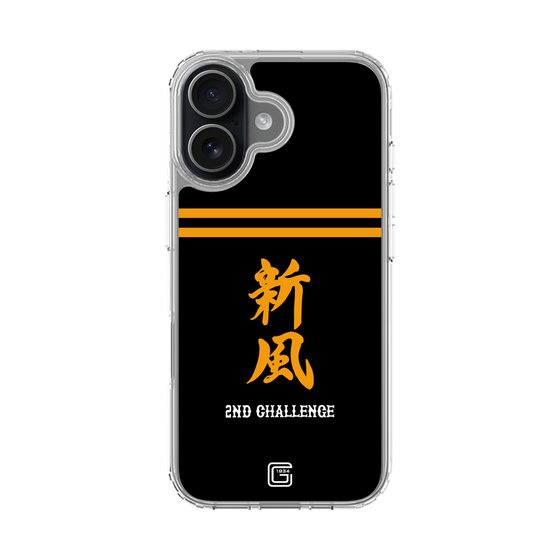 スリムプロテクションケース［ 読売ジャイアンツ - スローガン3 ］
