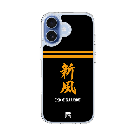 スリムプロテクションケース［ 読売ジャイアンツ - スローガン3 ］