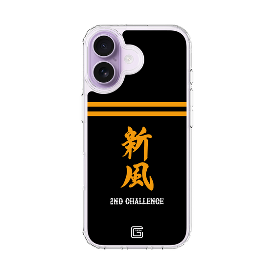 スリムプロテクションケース［ 読売ジャイアンツ - スローガン3 ］