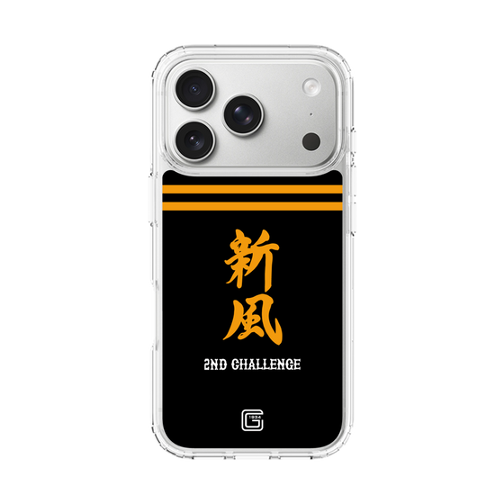 スリムプロテクションケース［ 読売ジャイアンツ - スローガン3 ］